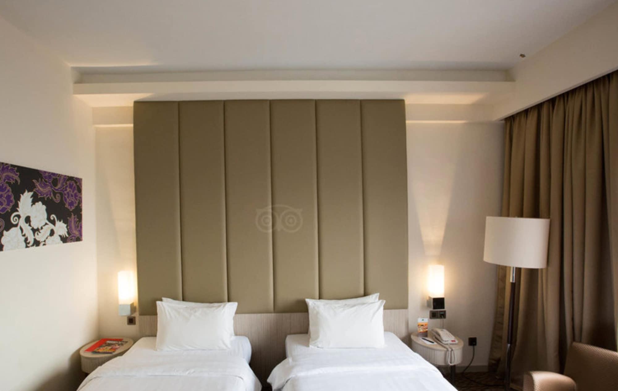 Sunway Hotel Georgetown Penang Ngoại thất bức ảnh