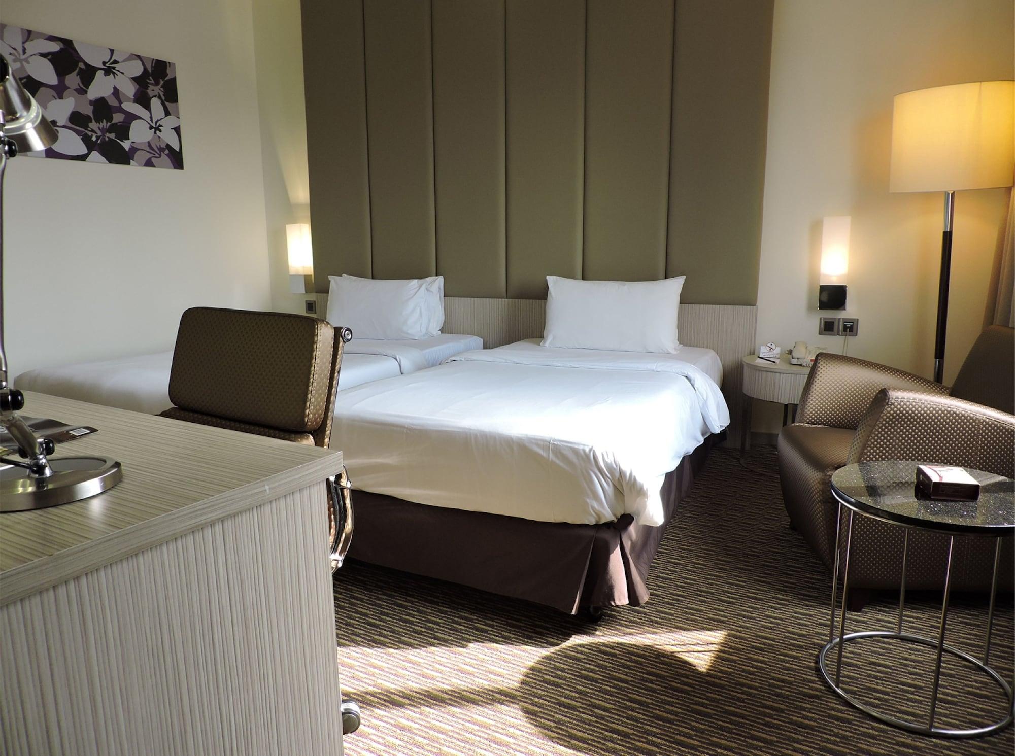 Sunway Hotel Georgetown Penang Ngoại thất bức ảnh