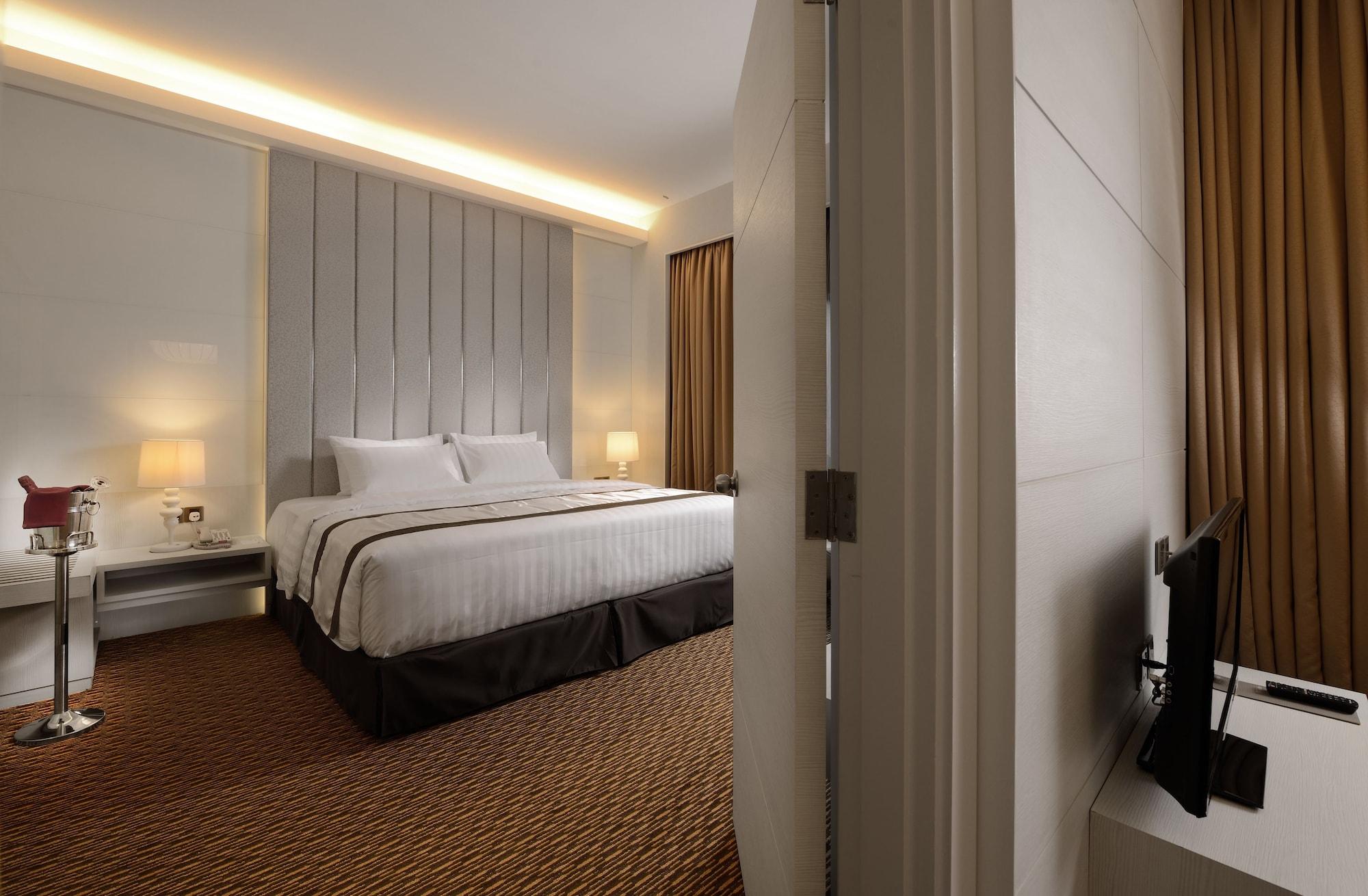 Sunway Hotel Georgetown Penang Ngoại thất bức ảnh