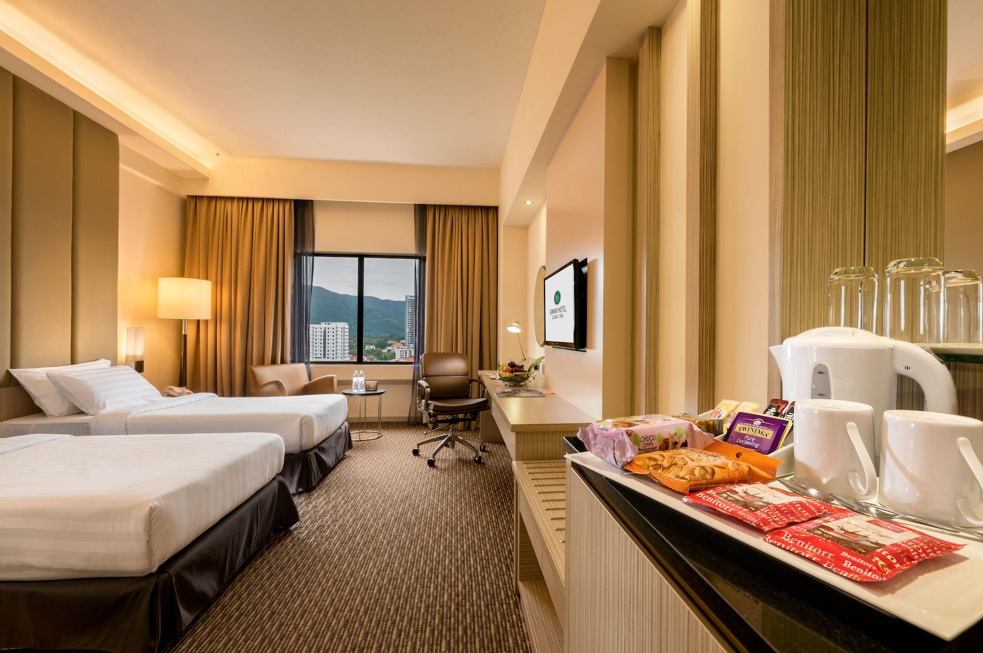 Sunway Hotel Georgetown Penang Ngoại thất bức ảnh