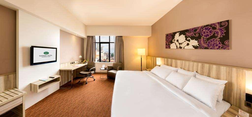 Sunway Hotel Georgetown Penang Phòng bức ảnh