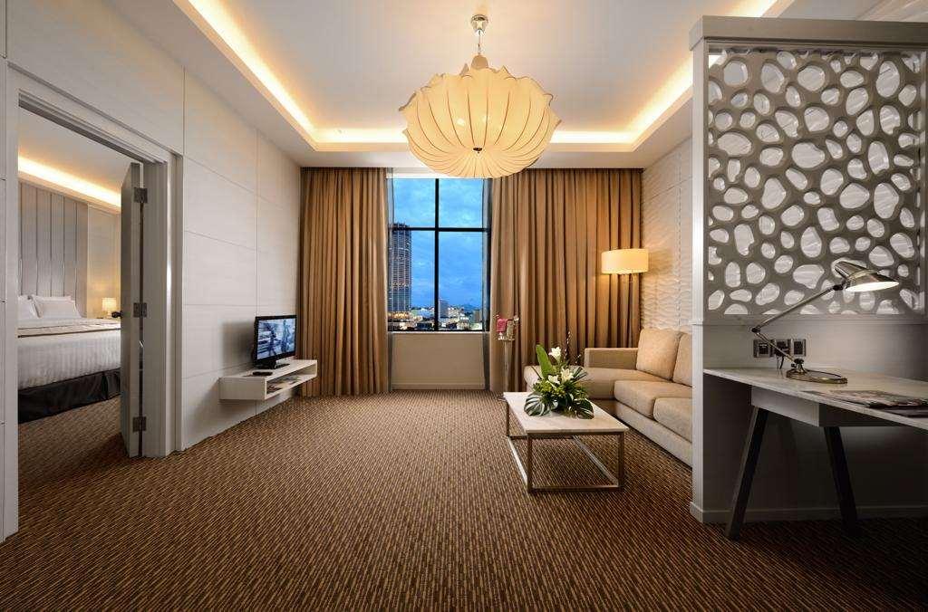 Sunway Hotel Georgetown Penang Phòng bức ảnh