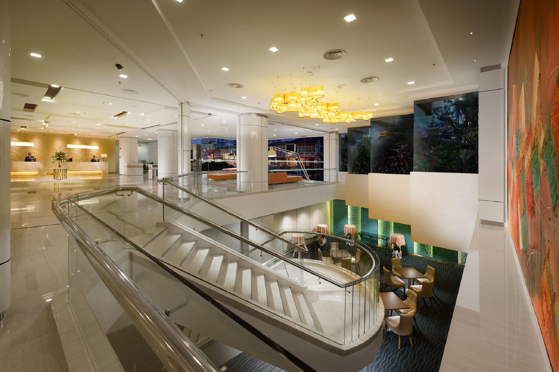 Sunway Hotel Georgetown Penang Ngoại thất bức ảnh