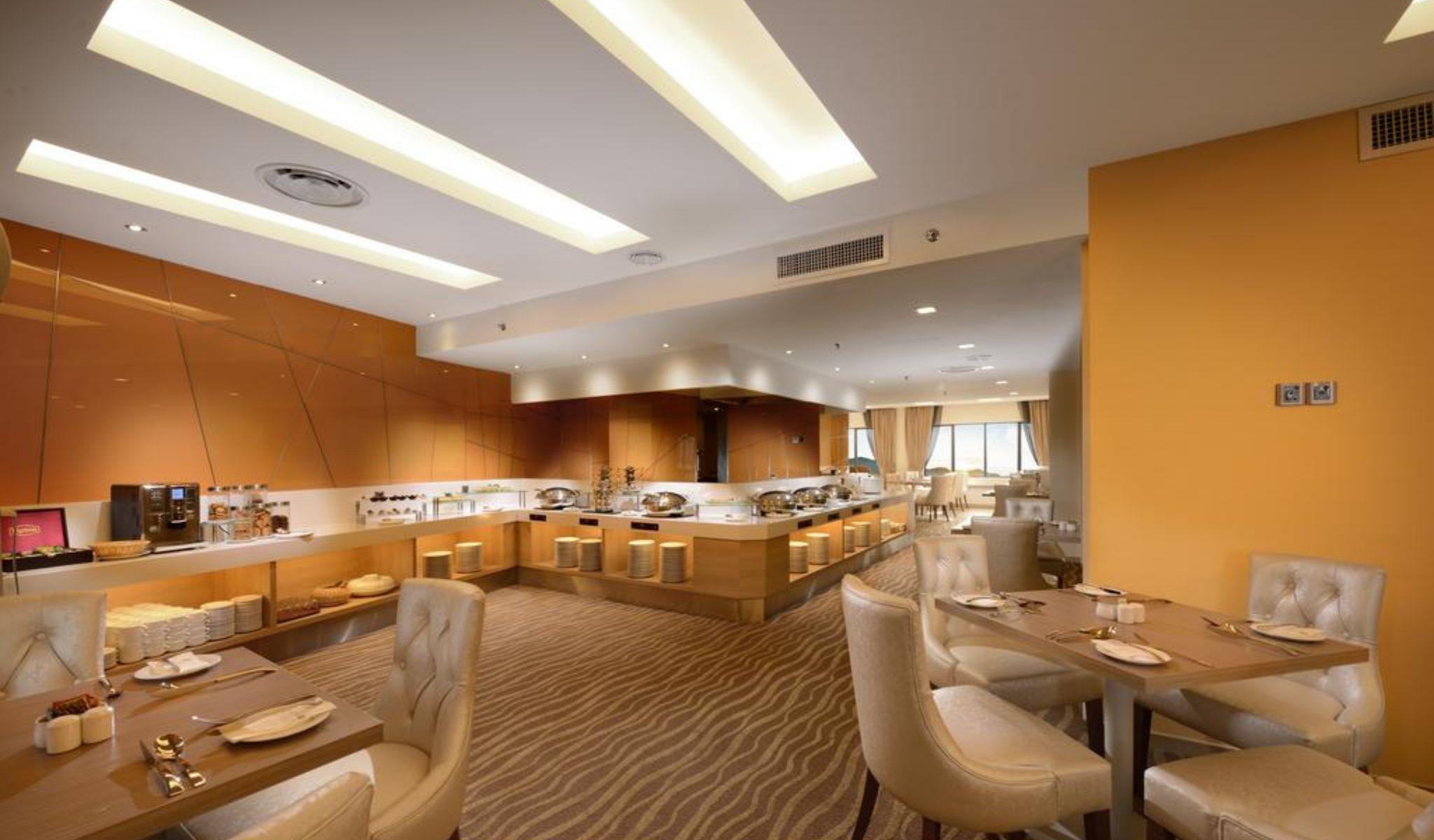 Sunway Hotel Georgetown Penang Ngoại thất bức ảnh