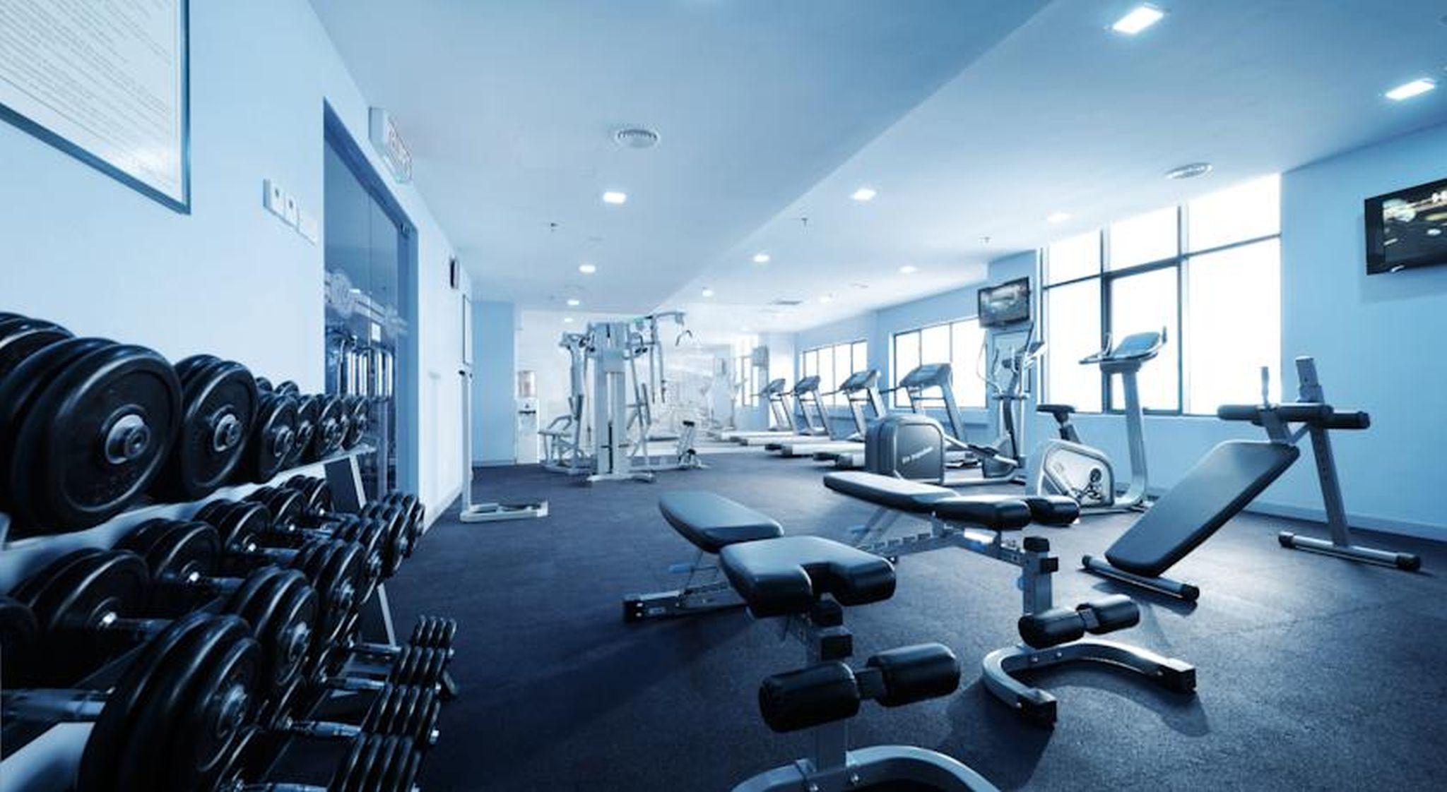 Sunway Hotel Georgetown Penang Ngoại thất bức ảnh