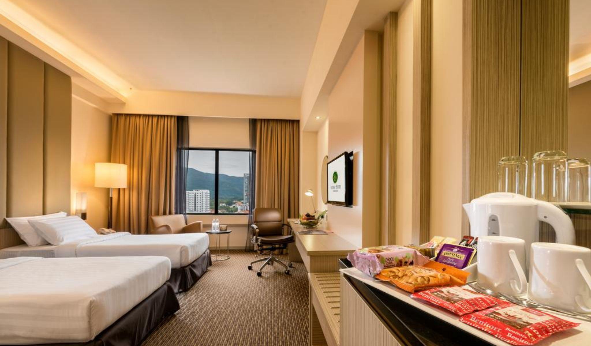 Sunway Hotel Georgetown Penang Ngoại thất bức ảnh
