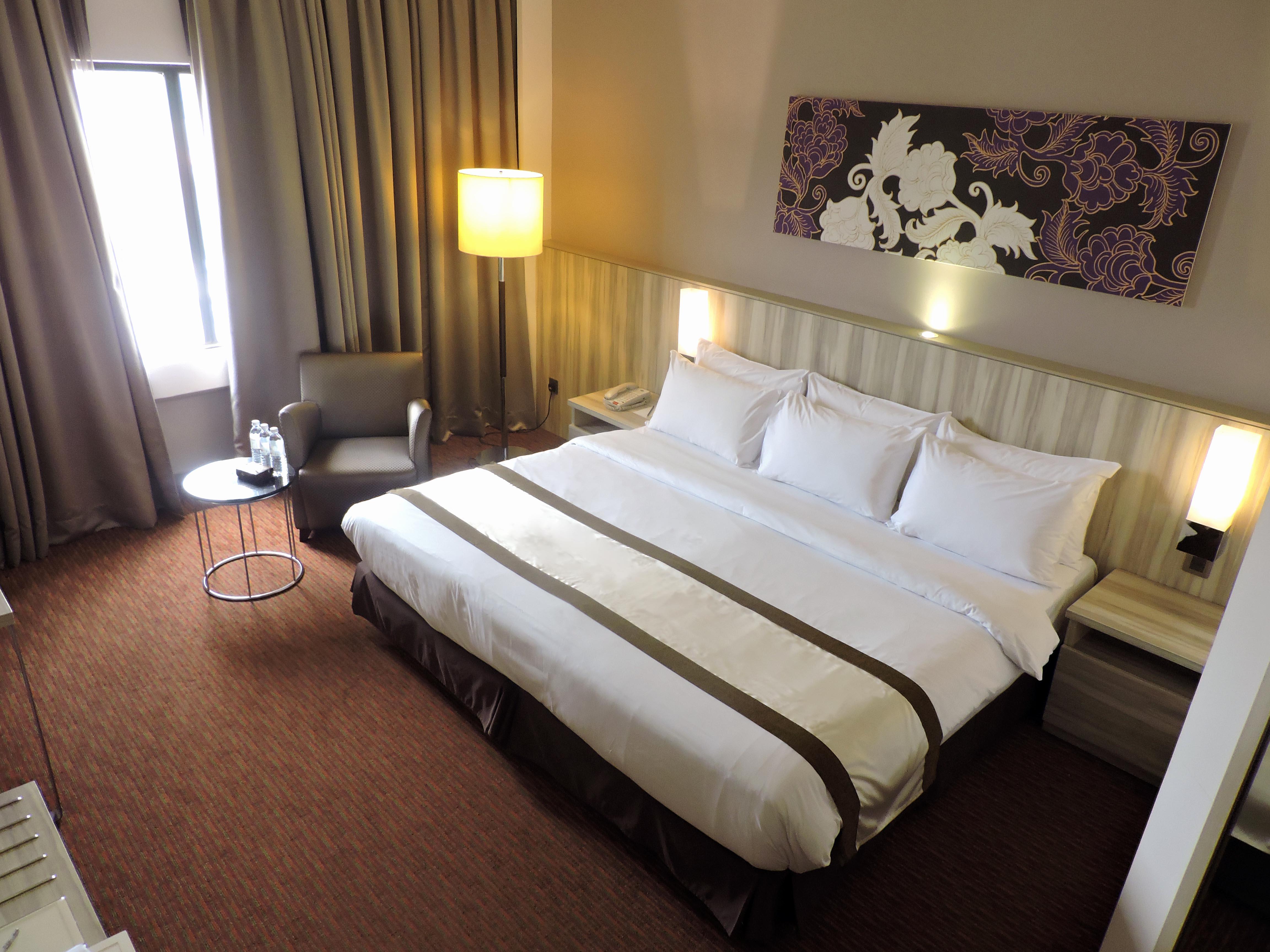 Sunway Hotel Georgetown Penang Ngoại thất bức ảnh