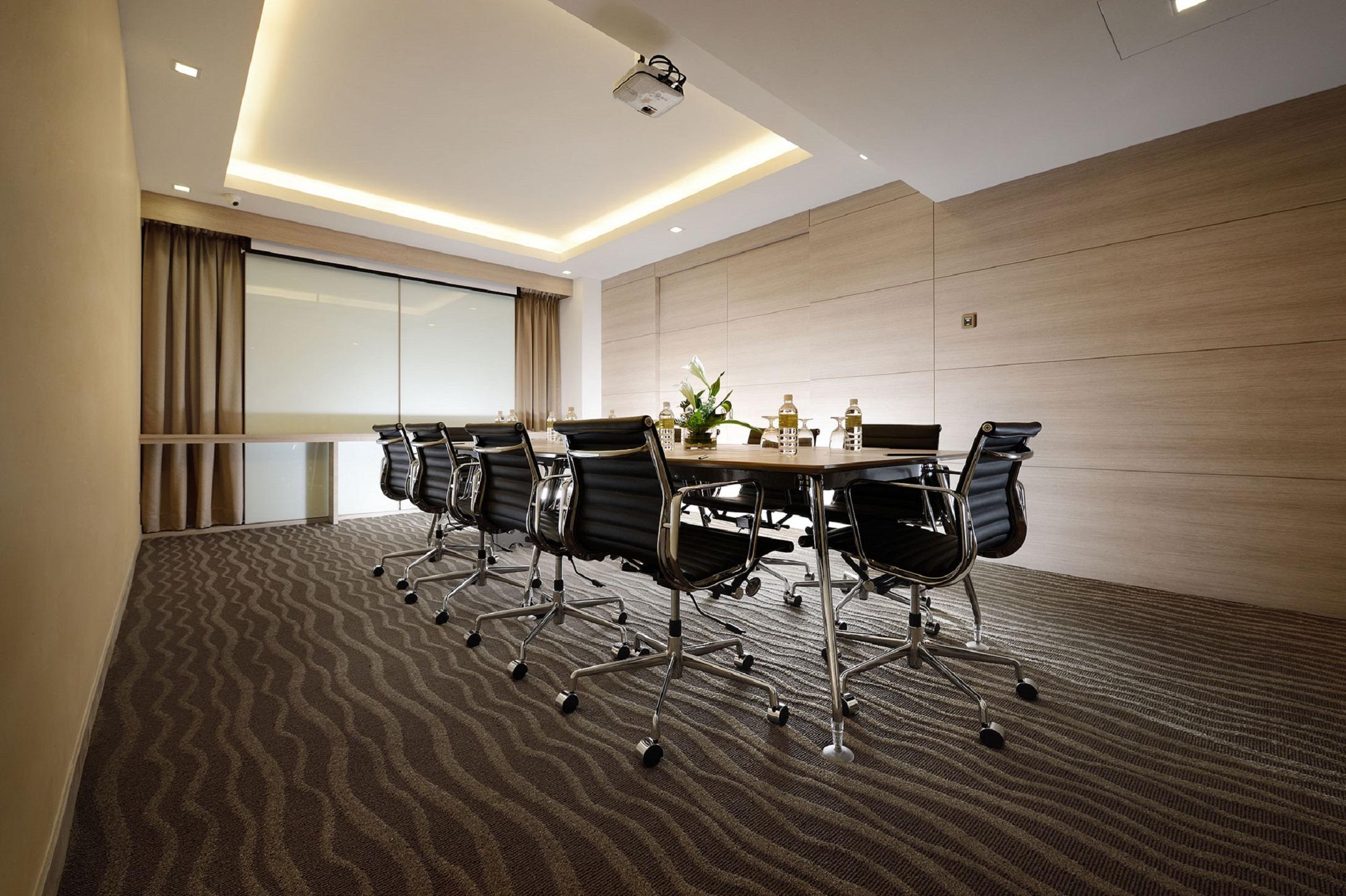 Sunway Hotel Georgetown Penang Ngoại thất bức ảnh