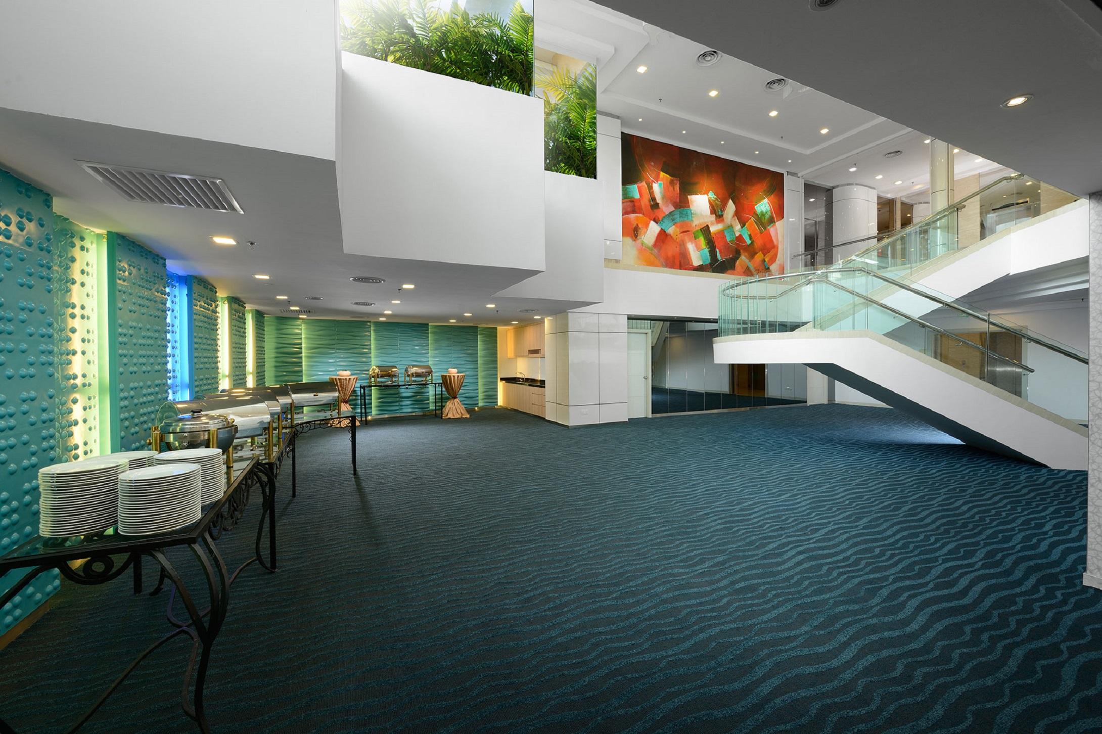 Sunway Hotel Georgetown Penang Ngoại thất bức ảnh