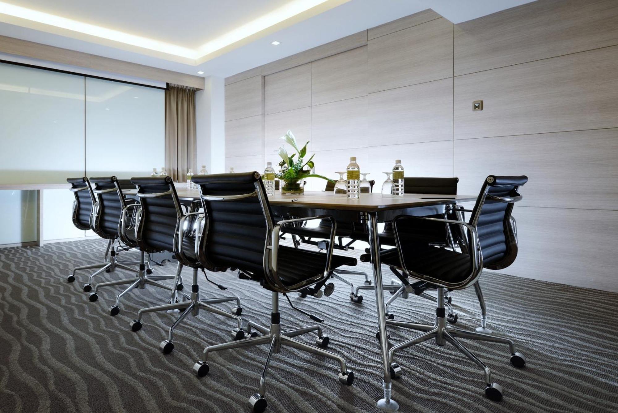 Sunway Hotel Georgetown Penang Ngoại thất bức ảnh