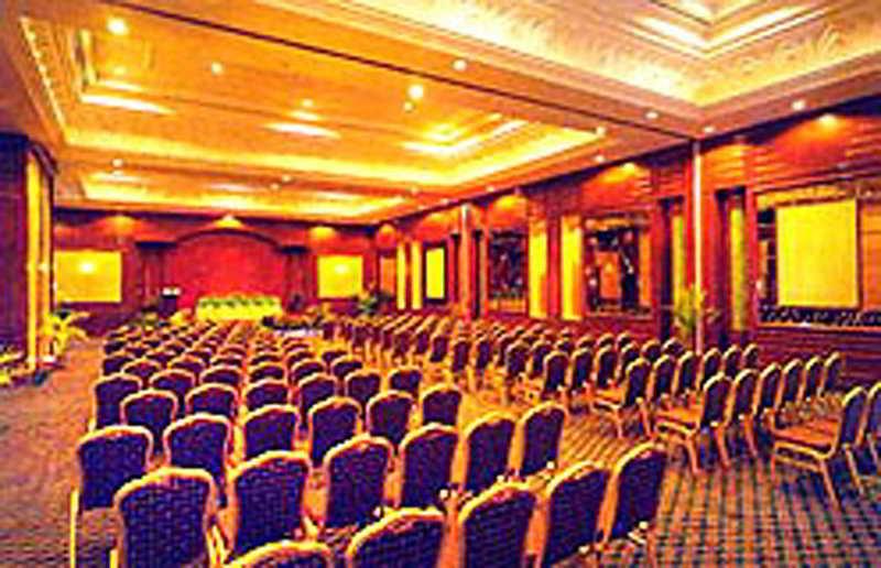 Sunway Hotel Georgetown Penang Ngoại thất bức ảnh