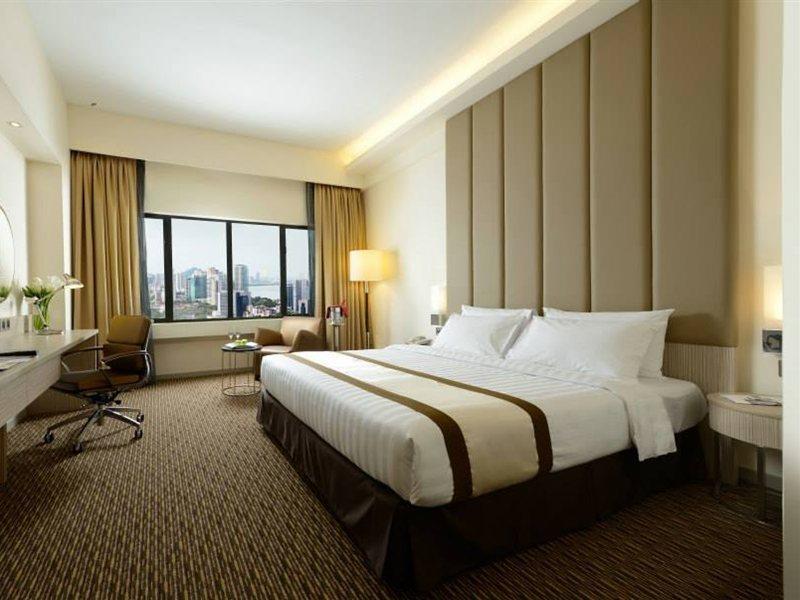 Sunway Hotel Georgetown Penang Ngoại thất bức ảnh