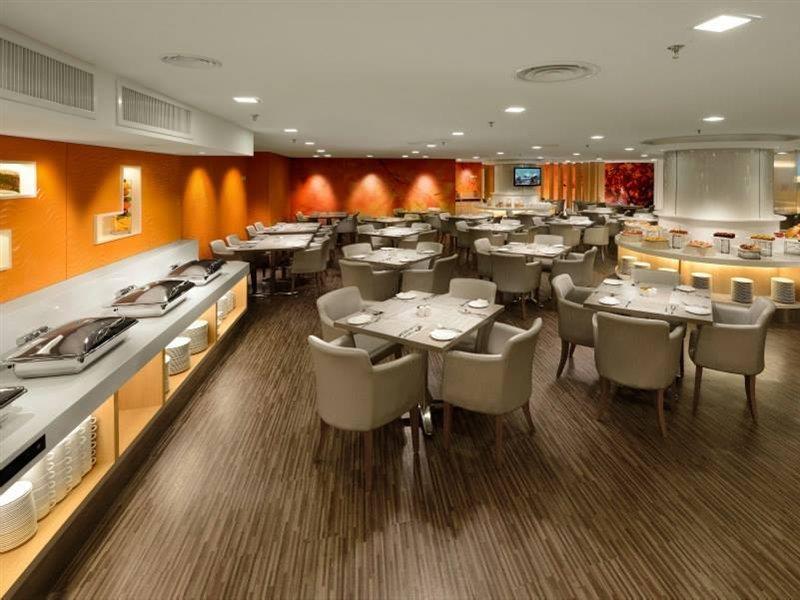 Sunway Hotel Georgetown Penang Ngoại thất bức ảnh