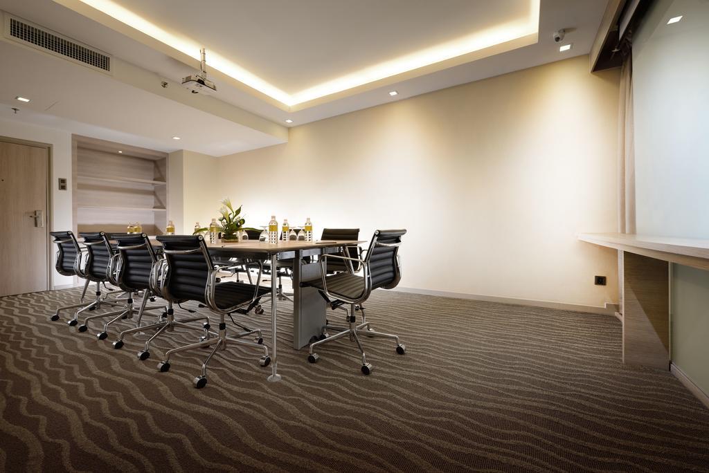 Sunway Hotel Georgetown Penang Ngoại thất bức ảnh