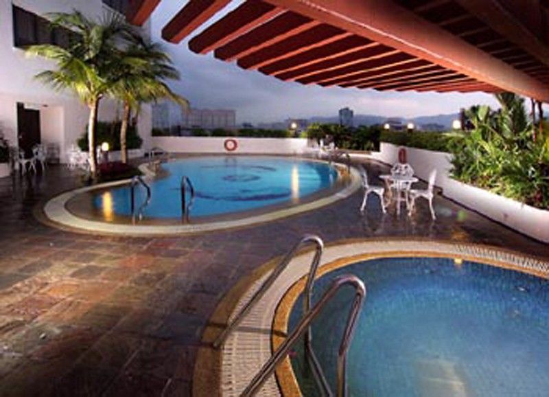 Sunway Hotel Georgetown Penang Ngoại thất bức ảnh
