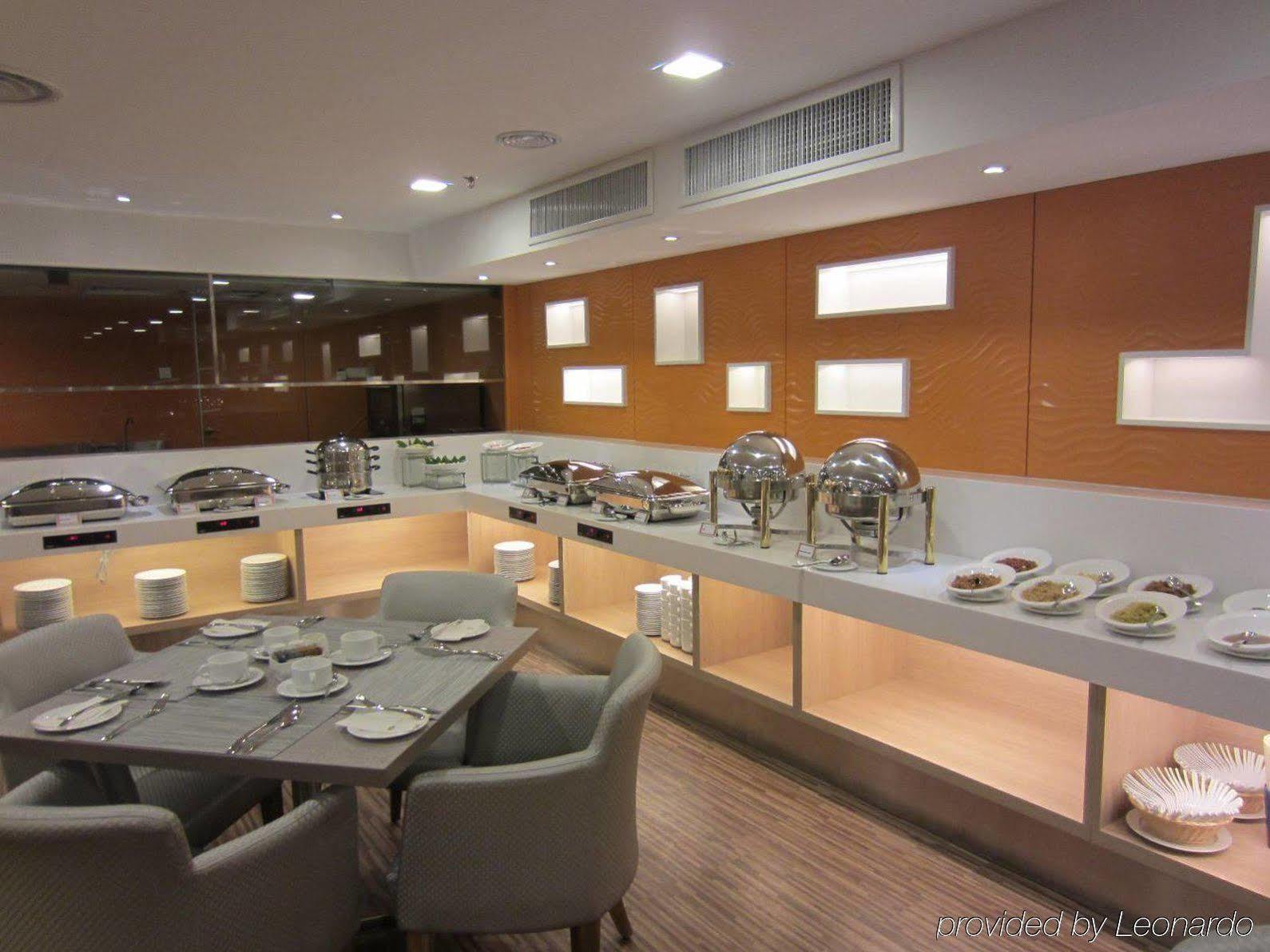 Sunway Hotel Georgetown Penang Ngoại thất bức ảnh