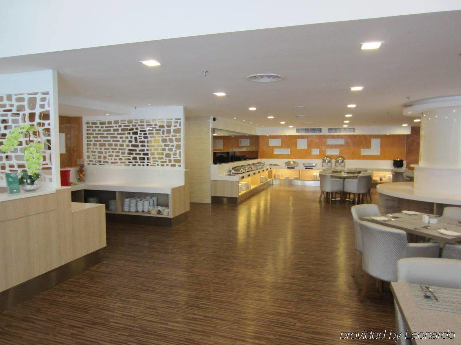 Sunway Hotel Georgetown Penang Ngoại thất bức ảnh