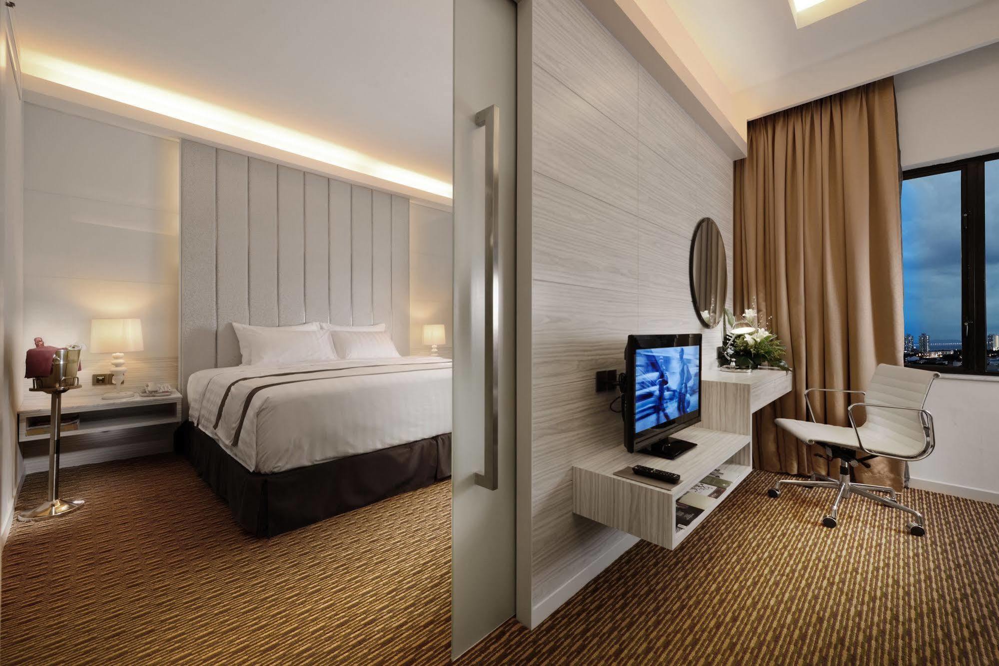 Sunway Hotel Georgetown Penang Ngoại thất bức ảnh